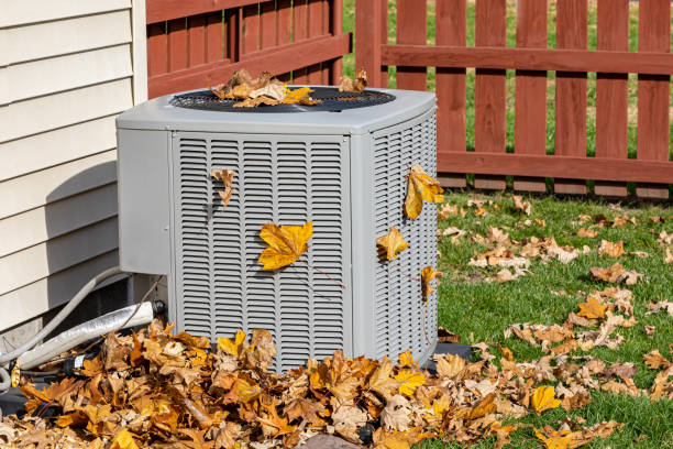 HVAC Air Duct Cleaning in Buda, TX