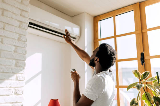 Best HVAC Installation Services  in Buda, TX